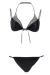 Allis 'ella' Bikini In Black