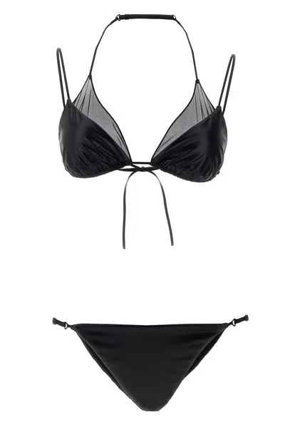 Allis 'ella' Bikini In Black