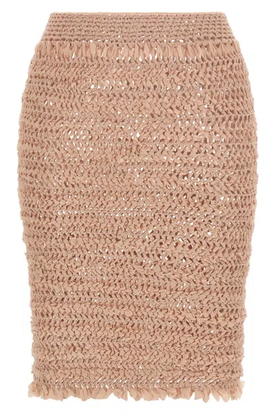 Allis 'emma' Skirt In Pink