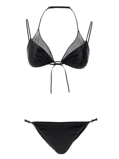 Allis Women's Ella Bikini In Black