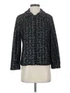Allison Daley Pullover Sweater In Black