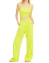Allison New York Audrey Pants In Yellow In Yellow