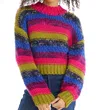 Allison New York Helena Sweater In Multicolor In Multi