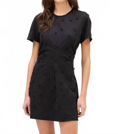 Allison New York Women's Aviva Dress In Black
