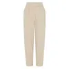 Allora Women's Kensington Twill Trouser - Neutrals