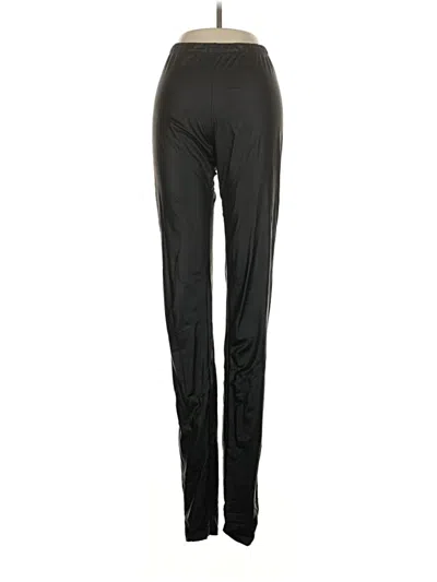 Pre-owned Alloy Apparel Active Pants In Black