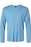 Allpro Pro-lock Performance Long Sleeve T-shirt In Multi