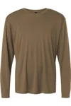 Allpro Pro-lock Performance Long Sleeve T-shirt In Multi