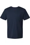 Allpro Pro-lock Performance T-shirt In Blue