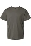 Allpro Pro-lock Performance T-shirt In Gray