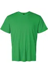 Allpro Pro-lock Performance T-shirt In Green