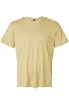 Allpro Pro-lock Performance T-shirt In Multi