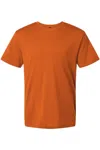 Allpro Pro-lock Performance T-shirt In Orange