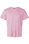 Allpro Pro-lock Performance T-shirt In Pink
