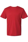 Allpro Pro-lock Performance T-shirt In Red