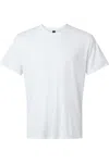 Allpro Pro-lock Performance T-shirt In White