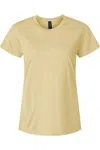 Allpro Pro-lock Women's Performance T-shirt In Multi