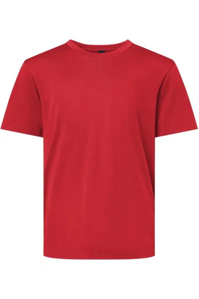 Allpro Kids' Pro-lock Youth Performance T-shirt In Animal Print