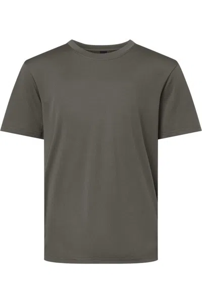 Allpro Kids' Pro-lock Youth Performance T-shirt In Green