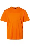 Allpro Pro-lock Youth Performance T-shirt In Multi