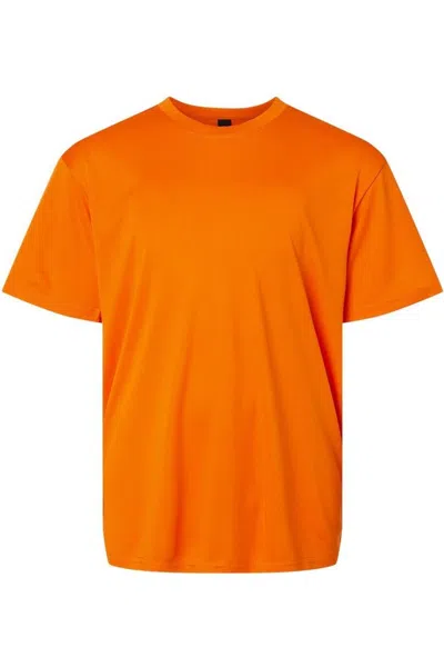 Allpro Kids' Pro-lock Youth Performance T-shirt In Multi