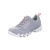 Allrounder Women's Namour Sneakers In Alloy In Gray