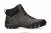 Allrounder Women's Nigata-tex Ankle Boots In Grey In Grey