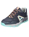 ALLROUNDER WOMEN'S RUN-TEX MEPHISTO SNEAKER IN NIGHT SKY