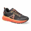 Allrounder Women's Trace-tex Sneaker In Avion In Multi
