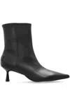ALLSAINTS 62MM VIVIAN ANKLE BOOTS