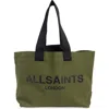 Allsaints Acari Tote Bag