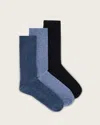 Allsaints Adan Multi Pack Socks