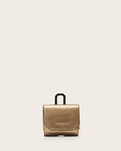Allsaints Airpod Hex Case