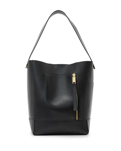 ALLSAINTS ALBA HOBO BAG