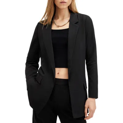 ALLSAINTS ALLSAINTS ALEIDA BLAZER