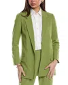 Allsaints Aleida Lightweight Tri Blazer