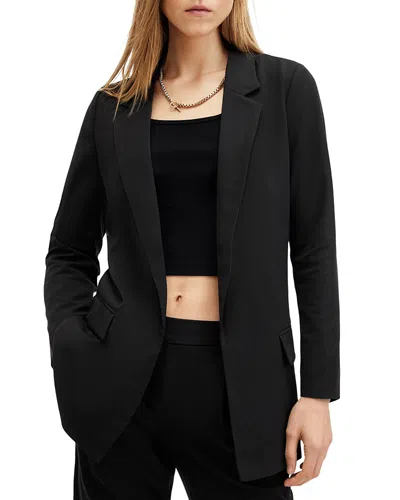 ALLSAINTS ALEIDA TRI BLAZER