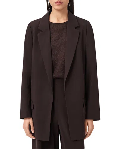 ALLSAINTS ALEIDA TRI BLAZER
