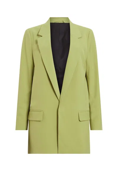 ALLSAINTS ALEIDA TRI BLAZER