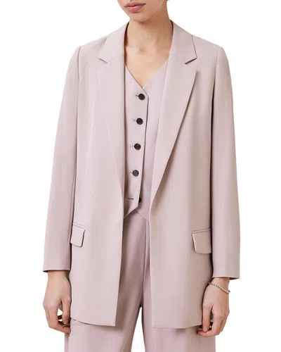 ALLSAINTS ALEIDA TRI BLAZER