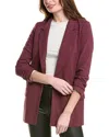 Allsaints Aleida Tri Blazer In Pink