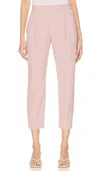 Allsaints Aleida Tri Trousers In Multi