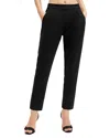 Allsaints Aleido Tri Trousers In Black
