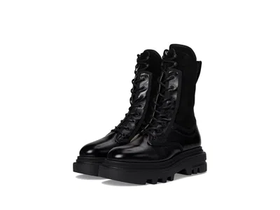 Allsaints Alexia Boot In Black