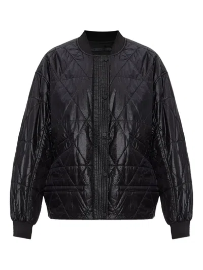 ALLSAINTS ALII BOMBER JACKET