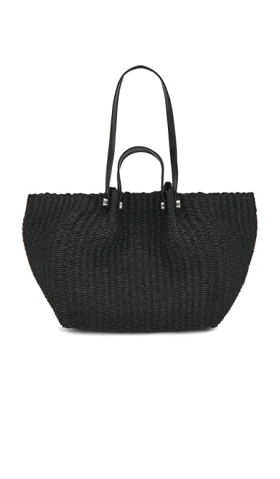 ALLSAINTS ALLINGTON PAPER TOTE