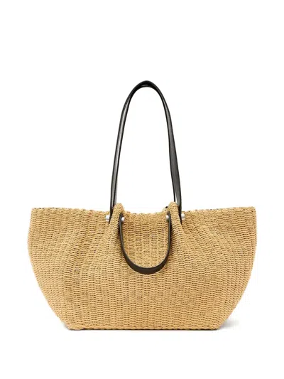 Allsaints Allington Tote Bag