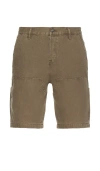 Allsaints Alva Carpenter Shorts
