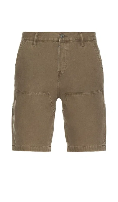 Allsaints Alva Carpenter Shorts