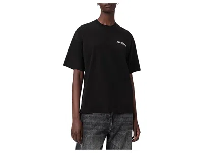 ALLSAINTS ANIA ETTA T-SHIRTS